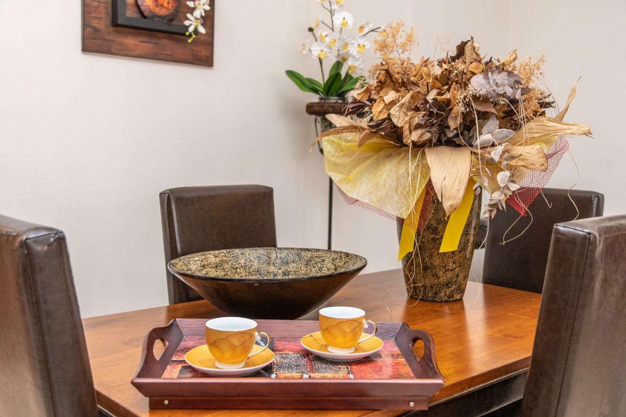 Guesthouse Nefeli Litochoro Zewnętrze zdjęcie