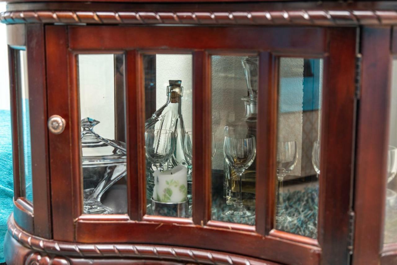 Guesthouse Nefeli Litochoro Zewnętrze zdjęcie